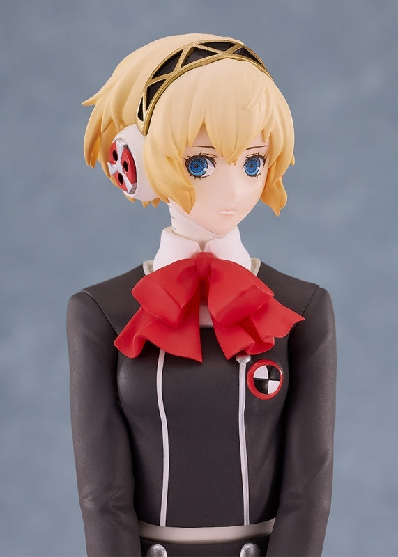 (Bishojo Figure) Persona 3 Reload Aigis School Uniform Ver. Complete Figure