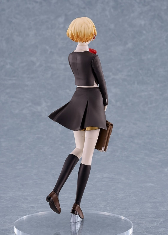 (Bishojo Figure) Persona 3 Reload Aigis School Uniform Ver. Complete Figure