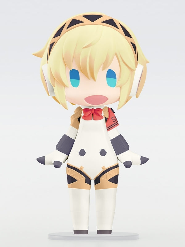 (Action Figure) HELLO! GOOD SMILE Persona 3 Reload Aigis