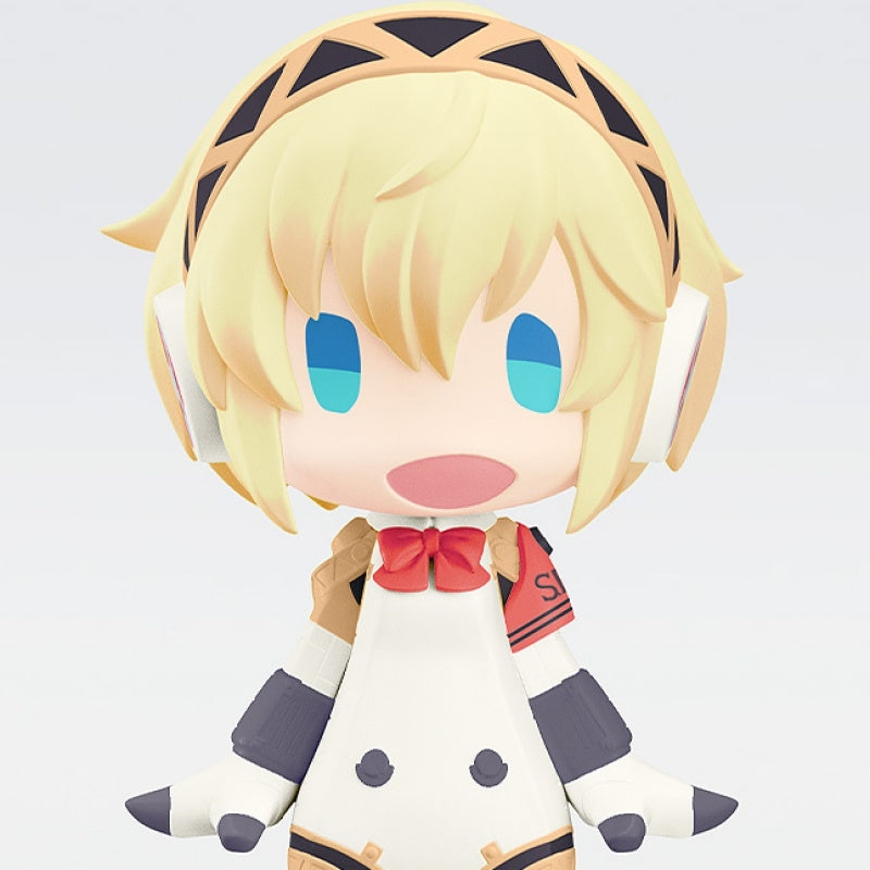 (Action Figure) HELLO! GOOD SMILE Persona 3 Reload Aigis