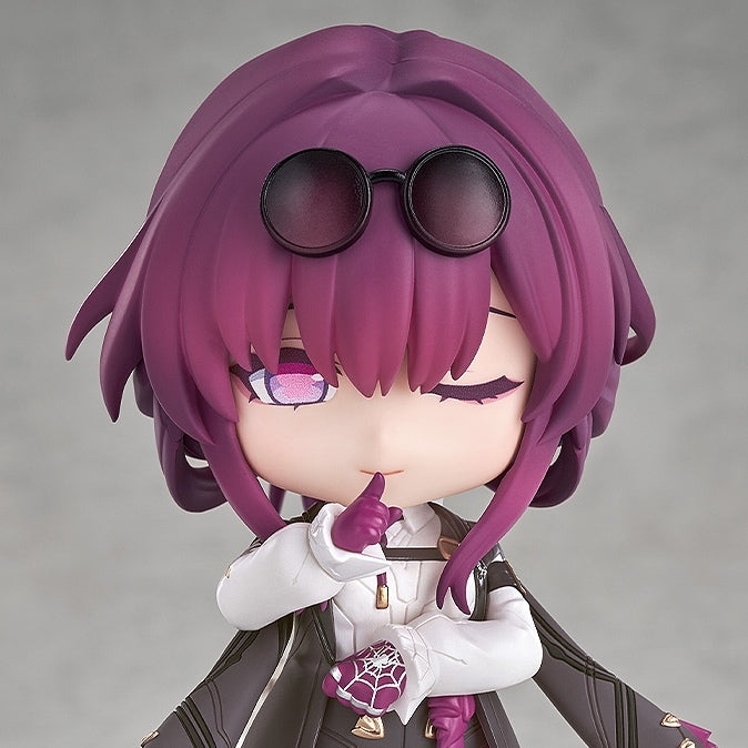 (Action Figure) Nendoroid Honkai: Star Rail Kafka