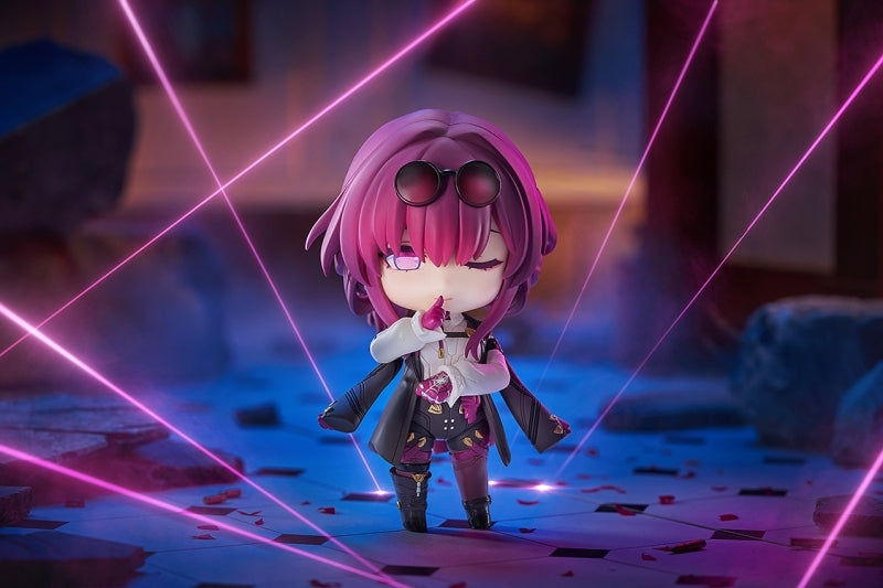 (Action Figure) Nendoroid Honkai: Star Rail Kafka