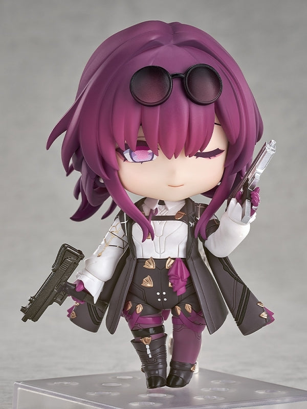 (Action Figure) Nendoroid Honkai: Star Rail Kafka