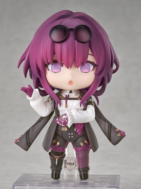 (Action Figure) Nendoroid Honkai: Star Rail Kafka