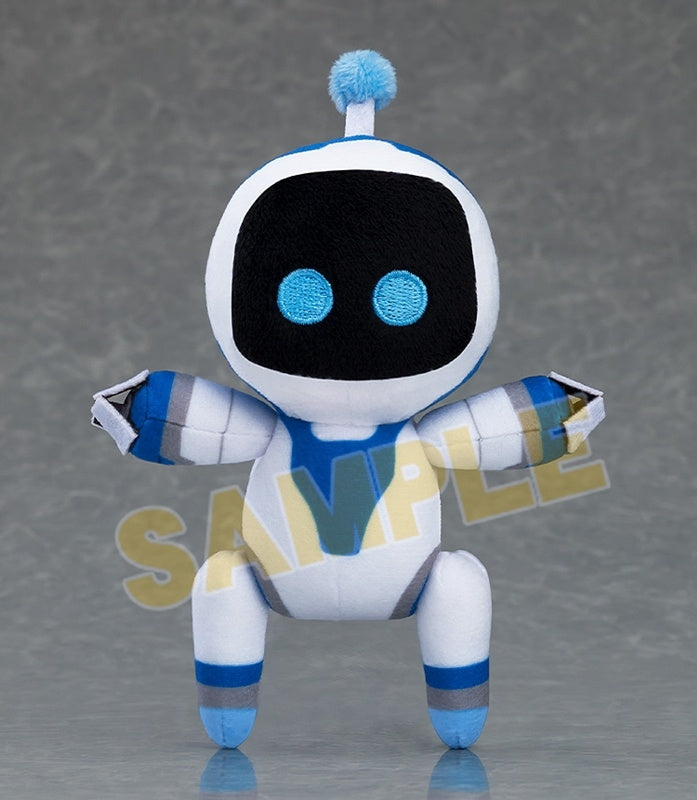[※Blind](1BOX=5)(Goods - Plush) ASTROBOT Blind Pack Plush Vol. 1