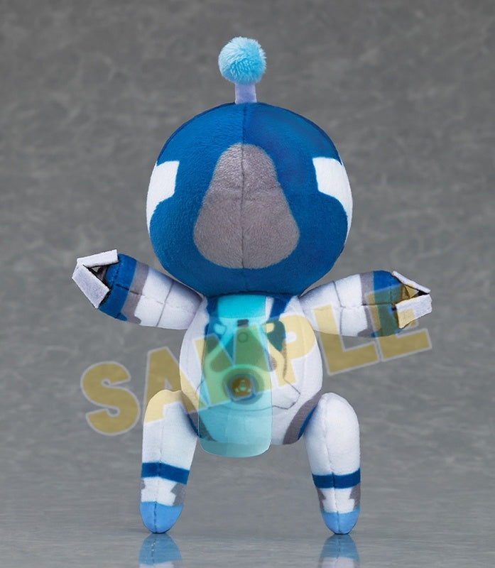 [※Blind](1BOX=5)(Goods - Plush) ASTROBOT Blind Pack Plush Vol. 1