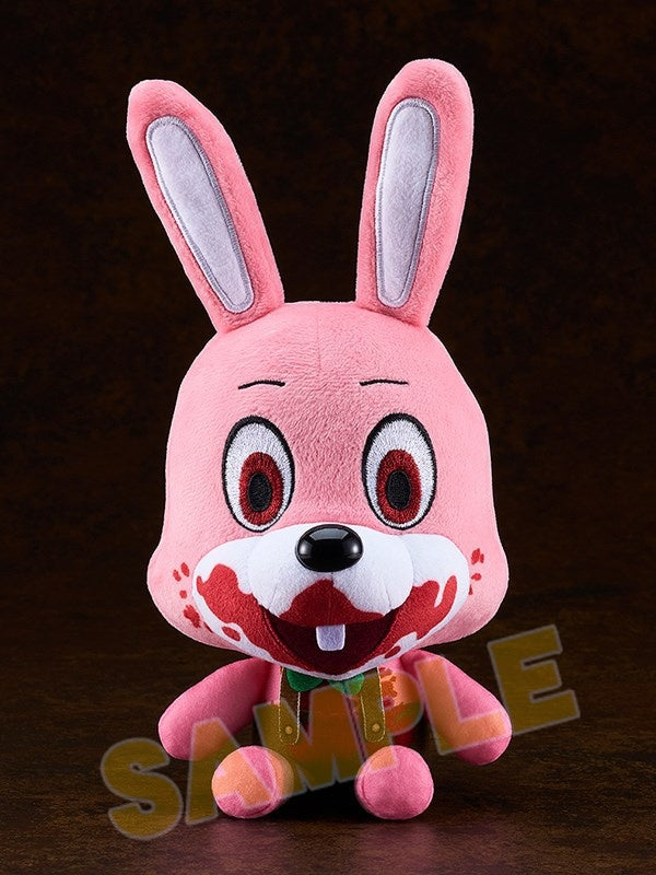 (Goods - Plush) Silent Hill Tenori Nui (Palm-Sized Plush) Robbie the Rabbit (Re-release)