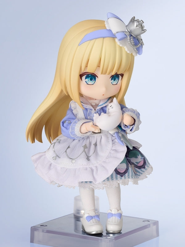 (Action Figure) Nendoroid Doll Through the Looking-Glass: Alice