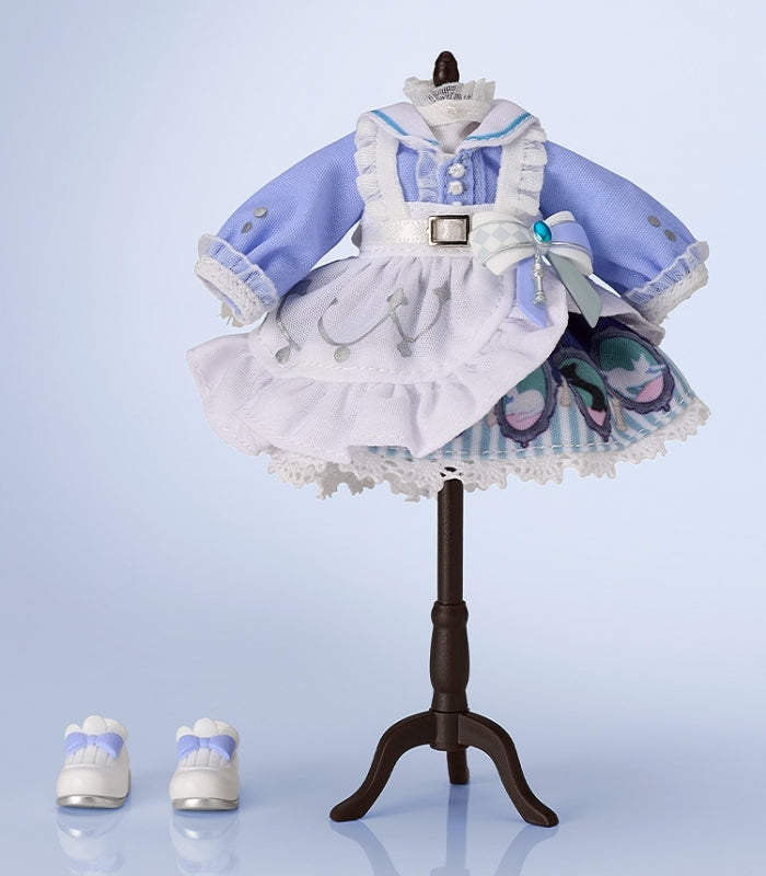 (Figure - Parts) Nendoroid Doll Outfit Set Through the Looking-Glass: Alice