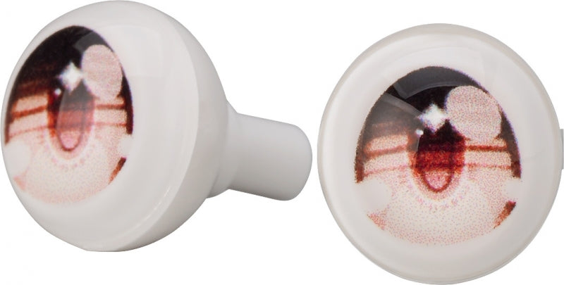 (Figure - Parts) Nendoroid Doll Eyes Make Up!: Rena Brown