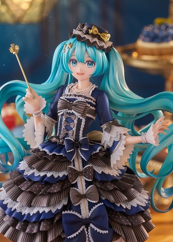 (Bishojo Figure) Character Vocal Series 01: Hatsune Miku - Hatsune Miku: Shooting Star a la Mode Ver. 1/7 Complete Figure