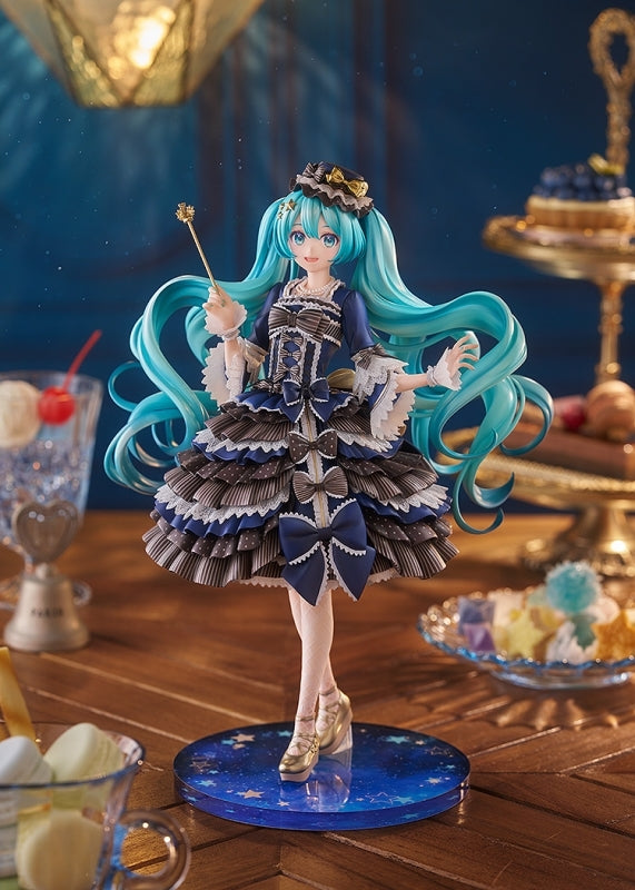 (Bishojo Figure) Character Vocal Series 01: Hatsune Miku - Hatsune Miku: Shooting Star a la Mode Ver. 1/7 Complete Figure