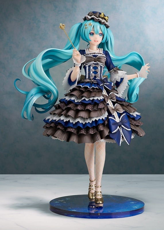 (Bishojo Figure) Character Vocal Series 01: Hatsune Miku - Hatsune Miku: Shooting Star a la Mode Ver. 1/7 Complete Figure