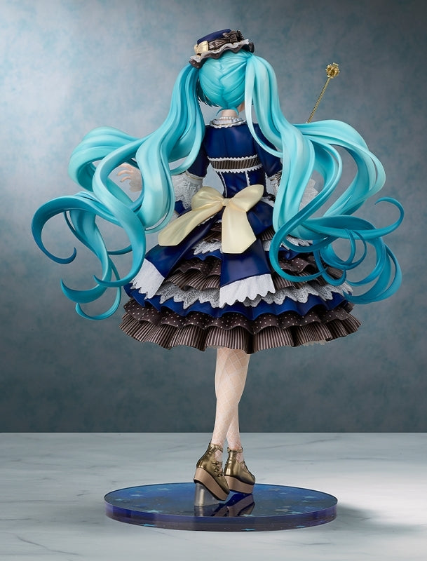 (Bishojo Figure) Character Vocal Series 01: Hatsune Miku - Hatsune Miku: Shooting Star a la Mode Ver. 1/7 Complete Figure
