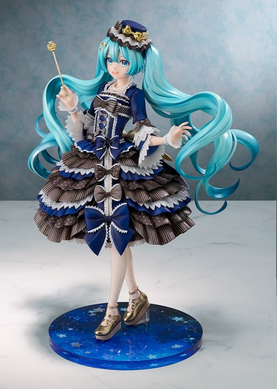(Bishojo Figure) Character Vocal Series 01: Hatsune Miku - Hatsune Miku: Shooting Star a la Mode Ver. 1/7 Complete Figure