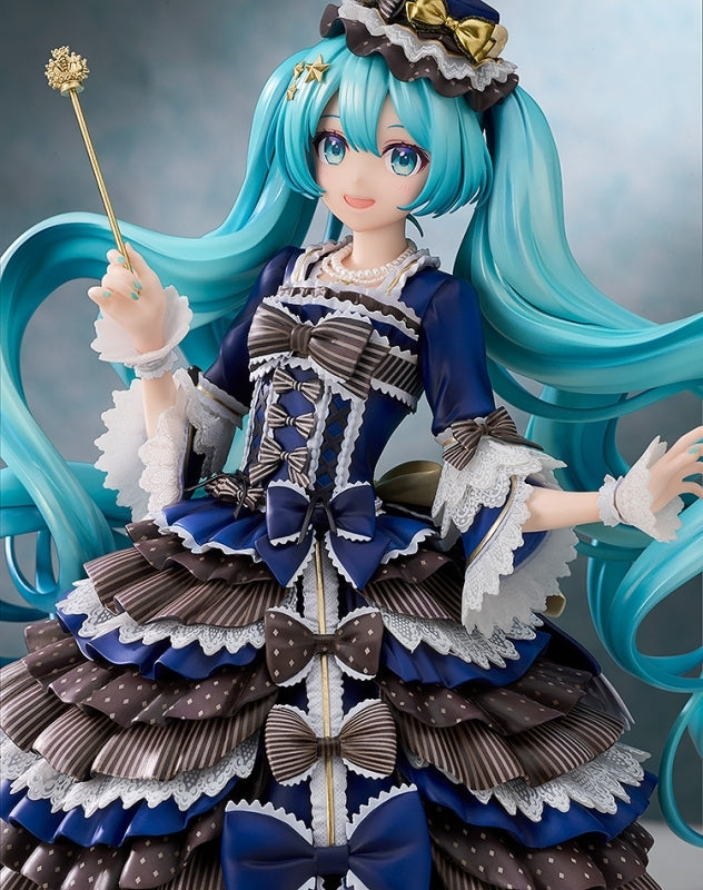 (Bishojo Figure) Character Vocal Series 01: Hatsune Miku - Hatsune Miku: Shooting Star a la Mode Ver. 1/7 Complete Figure