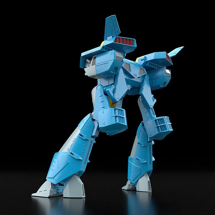 (Plastic Model Kit) Super Dimension Century Orguss MODEROID Nikick: Standard Type (Common Soldier) Plastic Model