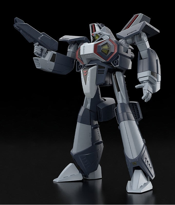 (Plastic Model Kit) Super Dimension Century Orguss MODEROID Orson's Nikick Plastic Model