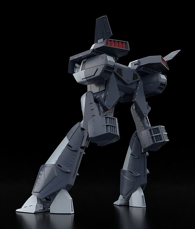 (Plastic Model Kit) Super Dimension Century Orguss MODEROID Orson's Nikick Plastic Model