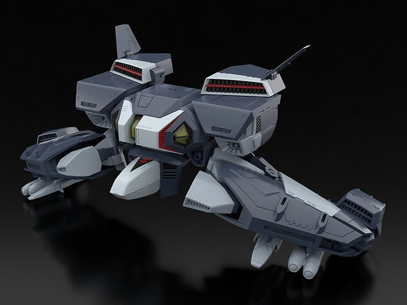 (Plastic Model Kit) Super Dimension Century Orguss MODEROID Orson's Nikick Plastic Model