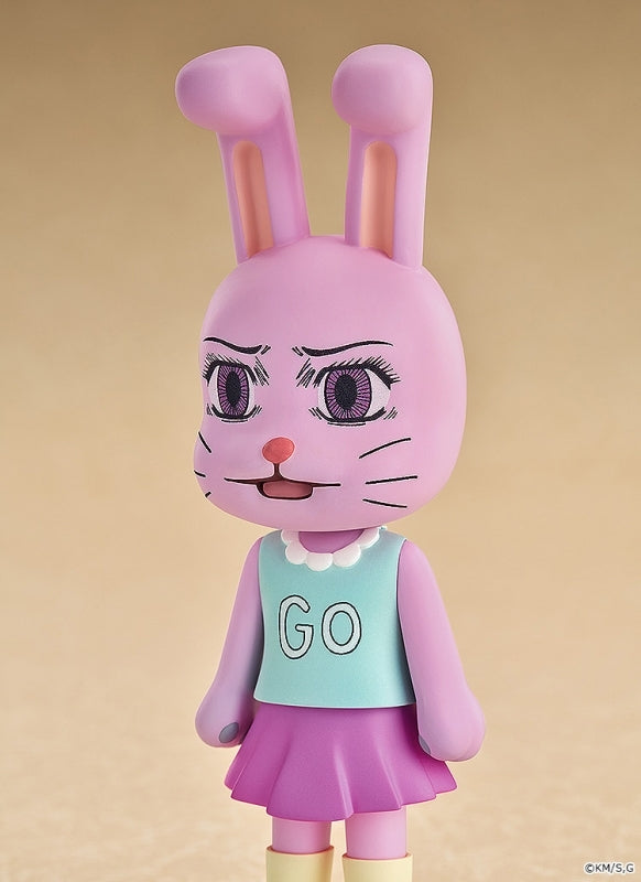 (Figure) Gag Manga Biyori GO Mini Memory Usami-chan Complete Figure