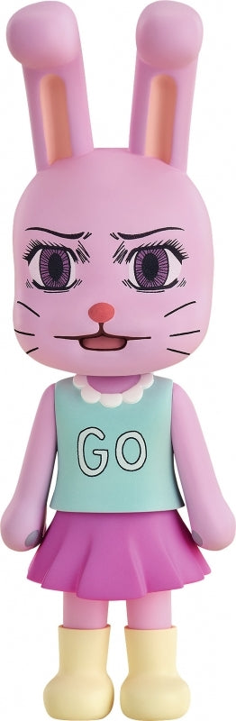 (Figure) Gag Manga Biyori GO Mini Memory Usami-chan Complete Figure