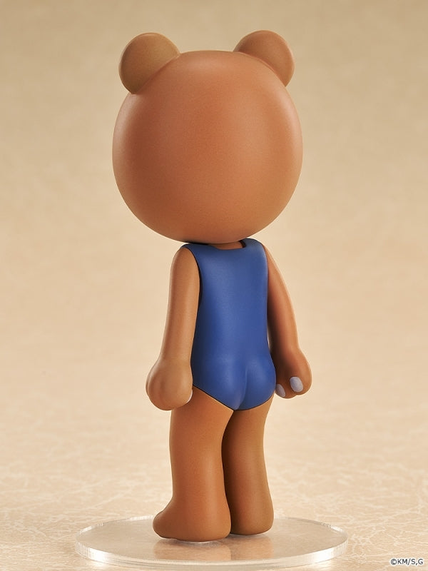 (Figure) Gag Manga Biyori GO Mini Memory Kumakichi-kun Complete Figure