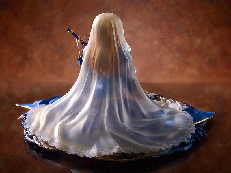 (Bishojo Figure) Fate/stay night Saber - Garden of Avalon 1/7 Complete Figure