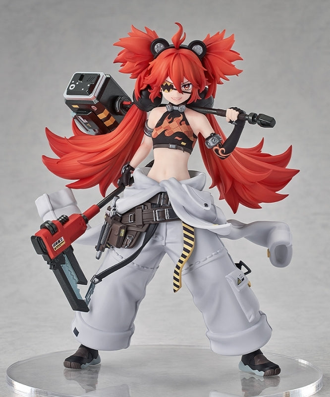 (Bishojo Figure) Zenless Zone Zero POP UP PARADE SP Koleda Belobog Complete Figure