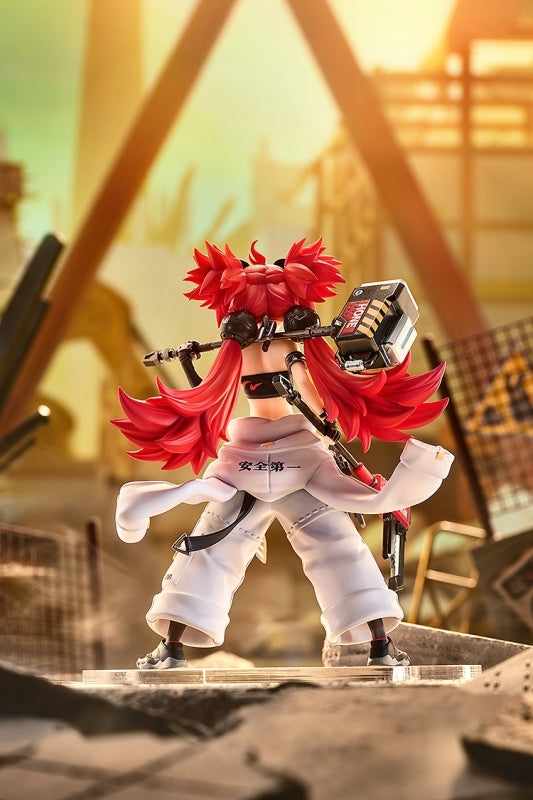 (Bishojo Figure) Zenless Zone Zero POP UP PARADE SP Koleda Belobog Complete Figure