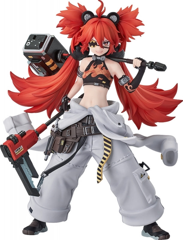 (Bishojo Figure) Zenless Zone Zero POP UP PARADE SP Koleda Belobog Complete Figure