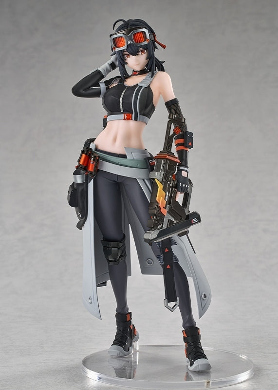 (Bishojo Figure) Zenless Zone Zero POP UP PARADE SP Grace Howard Complete Figure