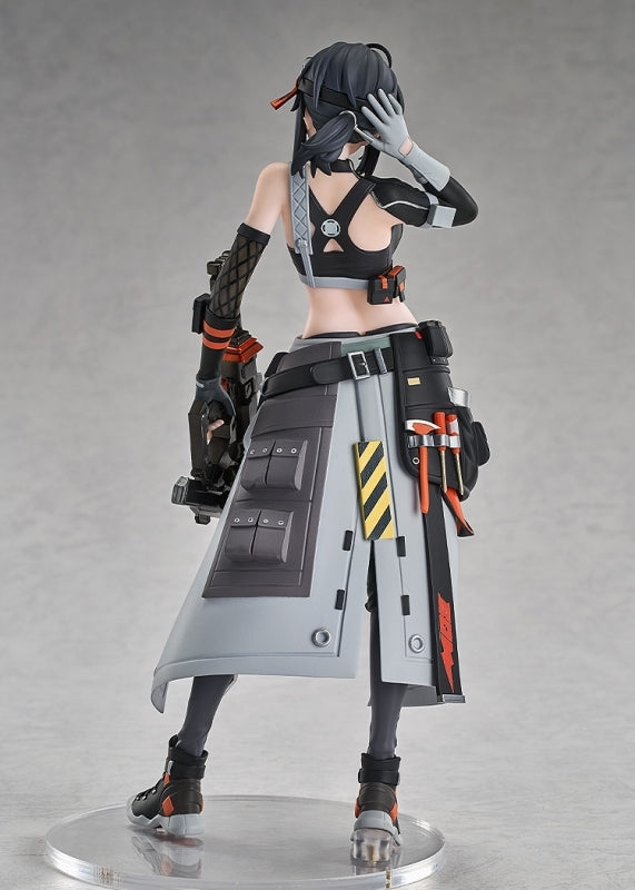 (Bishojo Figure) Zenless Zone Zero POP UP PARADE SP Grace Howard Complete Figure