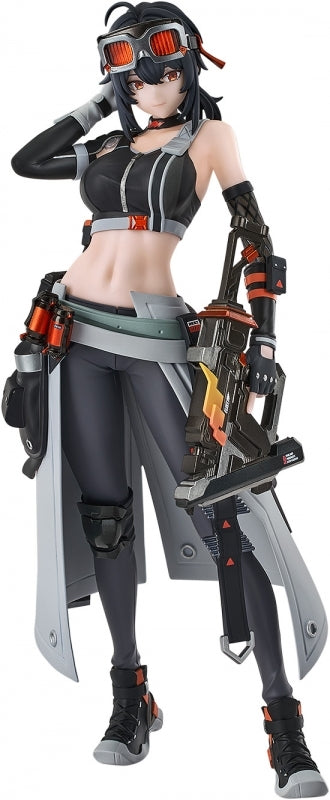 (Bishojo Figure) Zenless Zone Zero POP UP PARADE SP Grace Howard Complete Figure