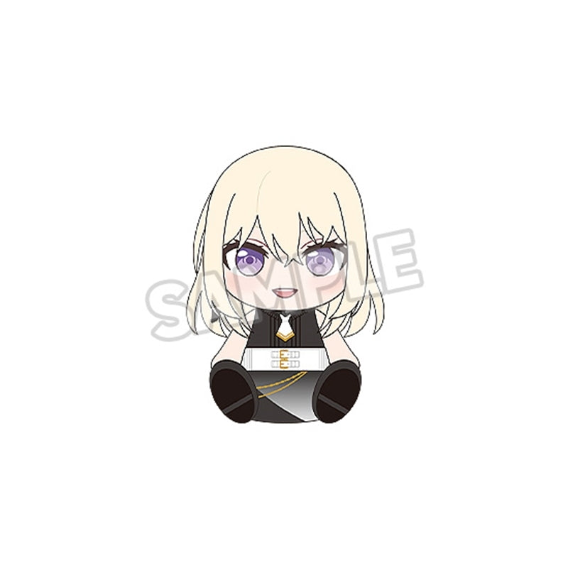 (Goods - Plush) BanG Dream! Plush sumimi Uika