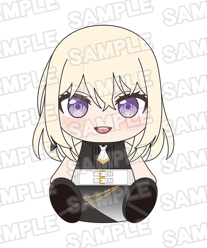 (Goods - Plush) BanG Dream! Plush sumimi Uika