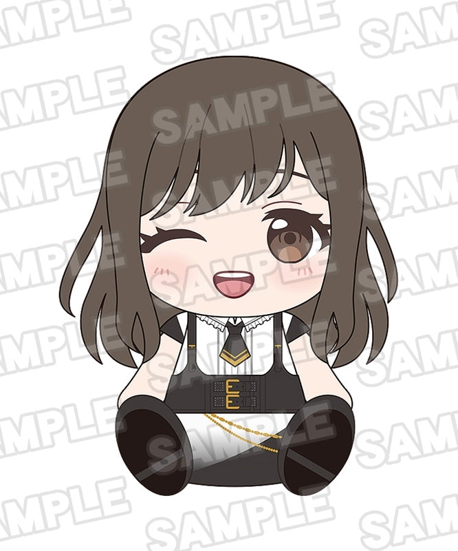 (Goods - Plush) BanG Dream! Plush sumimi Mana