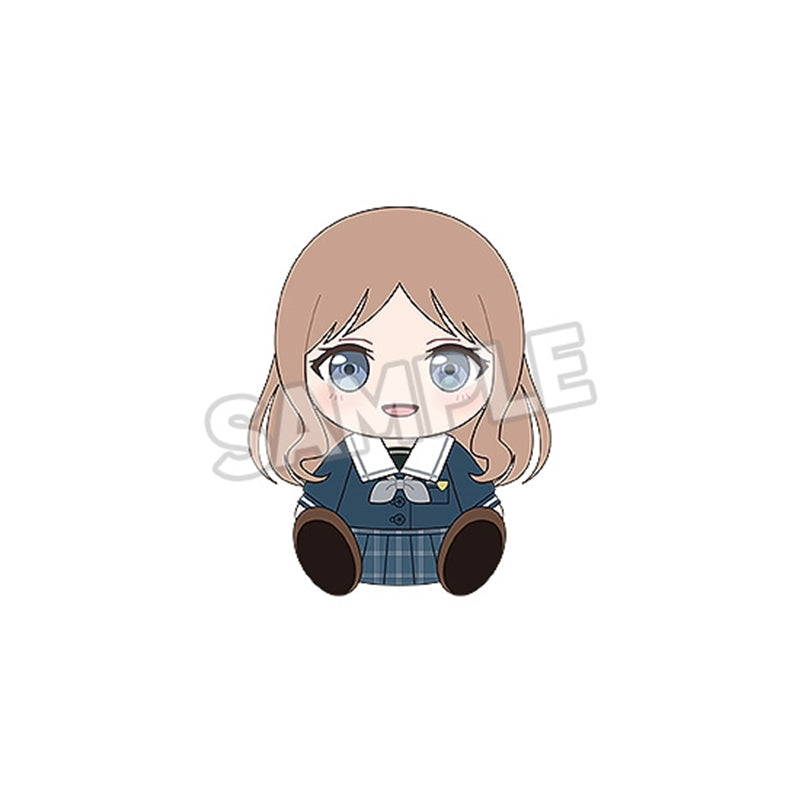 (Goods - Plush) BanG Dream! Plush CRYCHIC Nagasaki Soyo