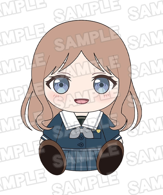 (Goods - Plush) BanG Dream! Plush CRYCHIC Nagasaki Soyo