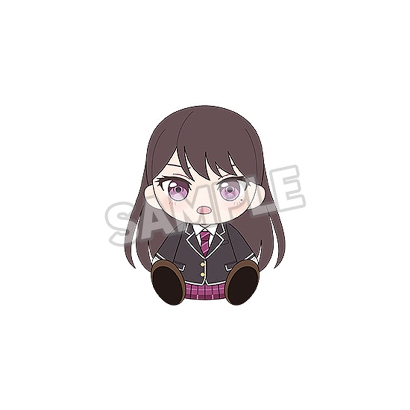 (Goods - Plush) BanG Dream! Plush CRYCHIC Shiina Taki