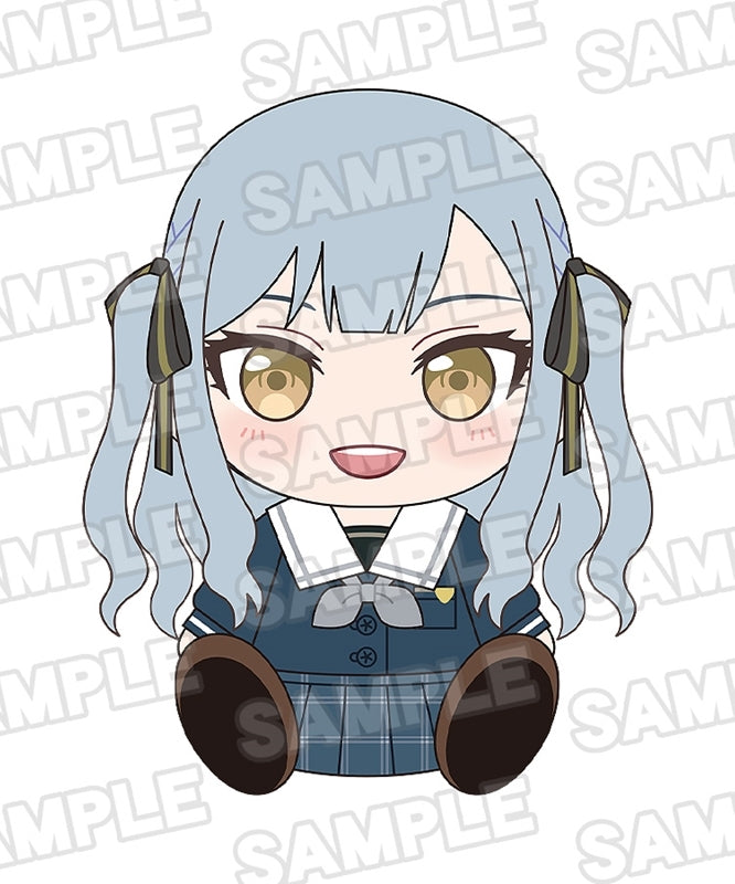 (Goods - Plush) BanG Dream! Plush CRYCHIC Sakiko Togawa