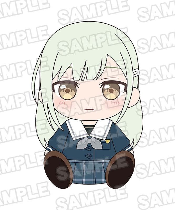 (Goods - Plush) BanG Dream! Plush CRYCHIC Mutsumi Wakaba
