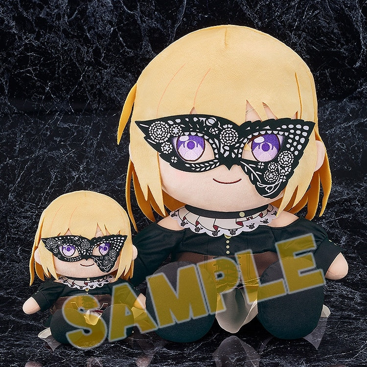 (Goods - Plush) BanG Dream! Big 40cm Plush Ave Mujica Doloris