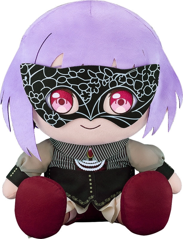 (Goods - Plush) BanG Dream! Big 40cm Plush Ave Mujica Amoris
