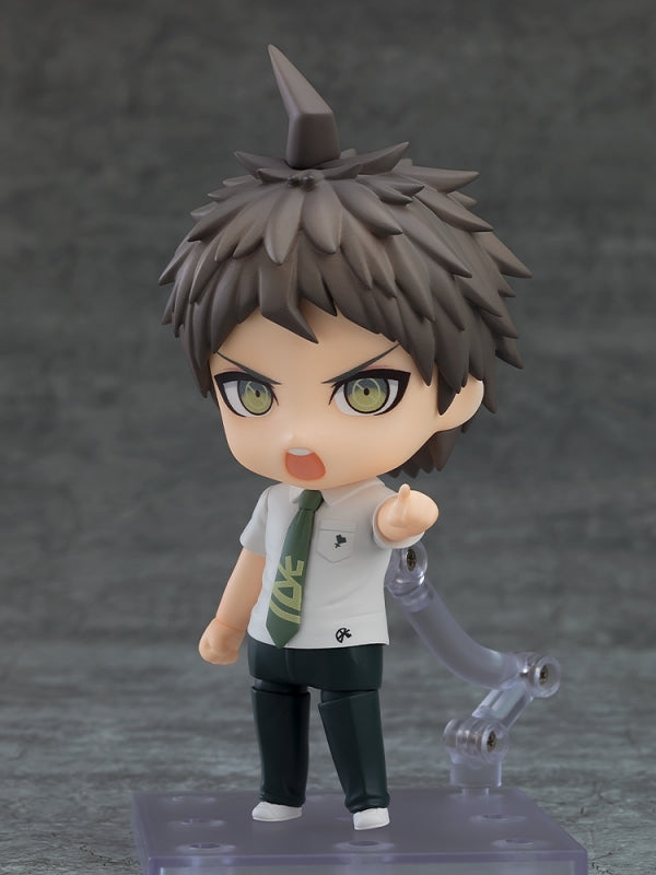(Action Figure) Danganronpa 1•2 Reload Nendoroid Hajime Hinata