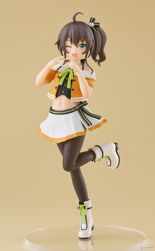 (Bishojo Figure) hololive production POP UP PARADE Natsuiro Matsuri Complete Figure