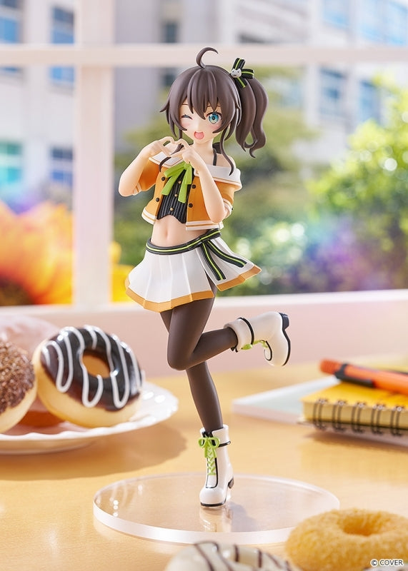 (Bishojo Figure) hololive production POP UP PARADE Natsuiro Matsuri Complete Figure