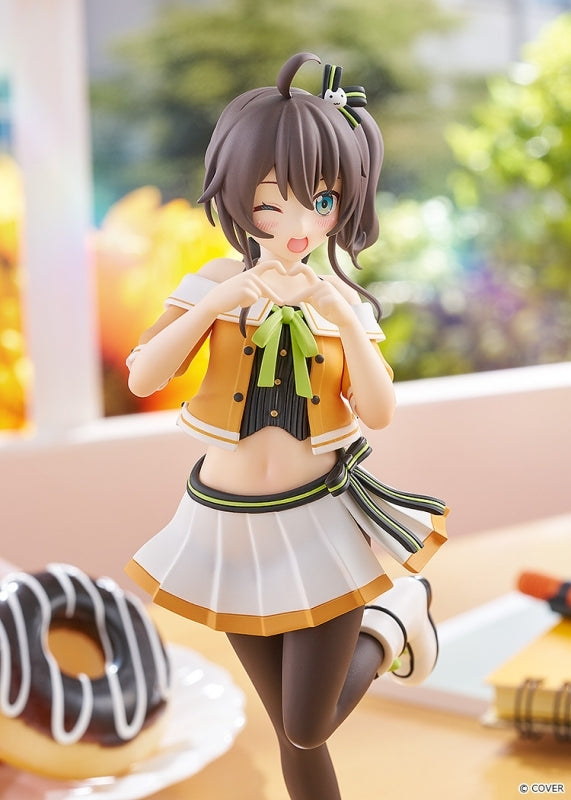 (Bishojo Figure) hololive production POP UP PARADE Natsuiro Matsuri Complete Figure