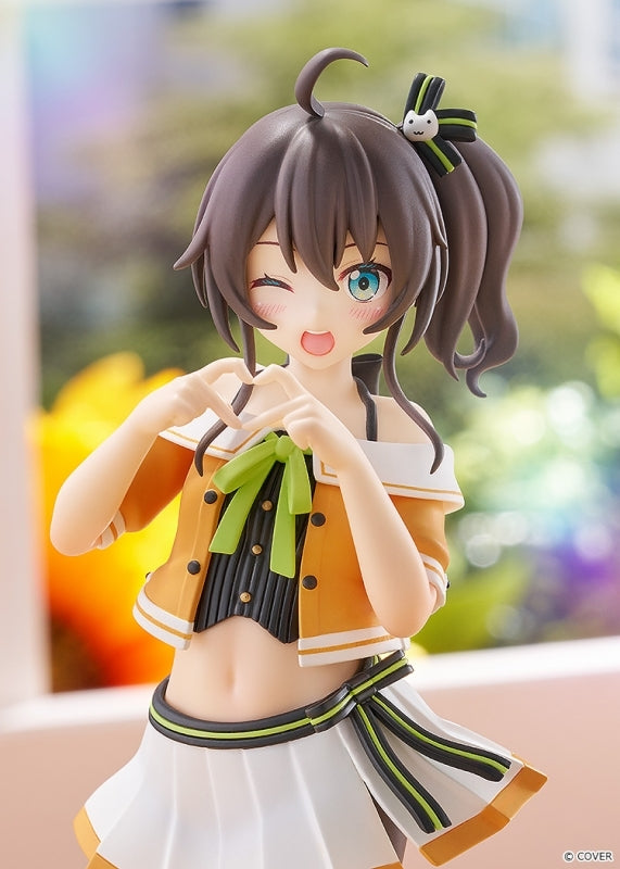 (Bishojo Figure) hololive production POP UP PARADE Natsuiro Matsuri Complete Figure