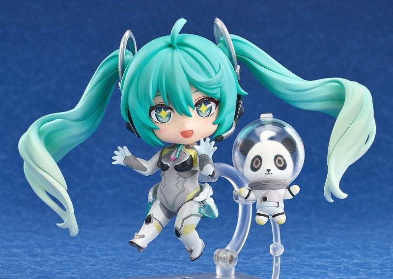 (Action Figure) Character Vocal Series 01: Hatsune Miku Nendoroid Hatsune Miku MIKU WITH YOU 2024 Ver.